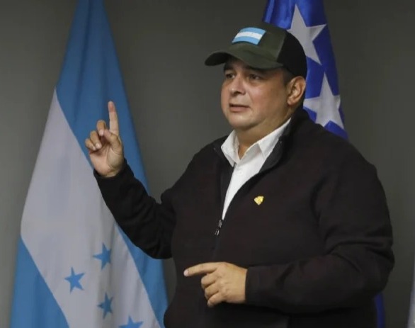 Jorge Aldana exige al CNE contar las actas que tienen inconsistencia: &ldquo;Si se cuentan todos...